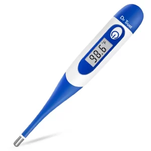 Home dr trust usa instascan flexible tip digital thermometer 617 6366575